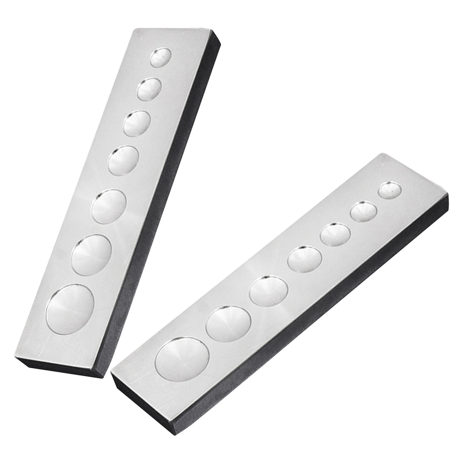 2Pcs Stainless Steel Rivet Set - đánh giá và giá Rivet Setter Tool