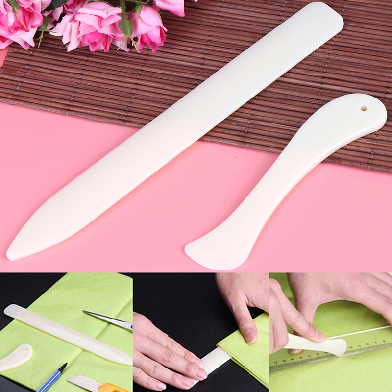 New#2Pcs Envelope Opening Cutt - đánh giá và giá Bone Folder Tool