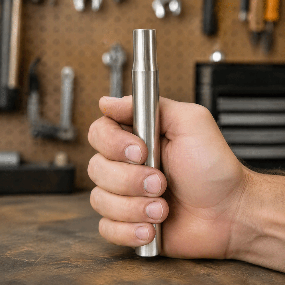10mm Size Rivet Setting Tool K - đánh giá và giá Rivet Setter Tool