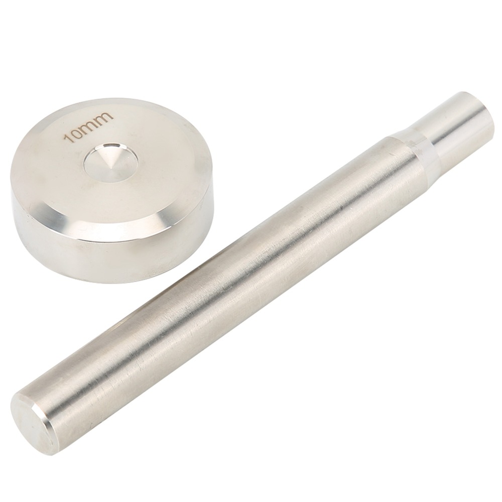 10mm Size Rivet Setting Tool K - đánh giá và giá Rivet Setter Tool
