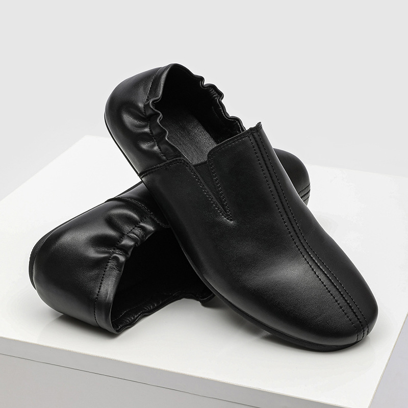 Brand Men Casual Shoes Slip On - đánh giá và giá Leatherwork Designs